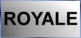 ROYALE (image for) ROYALE